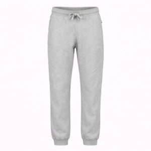 Venti mellény modern fit barna mintás